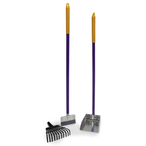 Boss Pet 3 Piece Waste Pick Up Combo Sets - Poudre Pet & Feed Supply